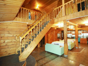 Отель Натали