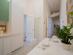 Квартира Резиденция