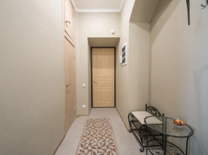 Апартаменты рядом с Летним Садом