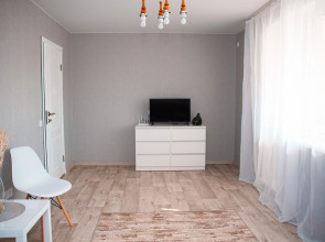 Квартира проспект Тракторостроителей 52