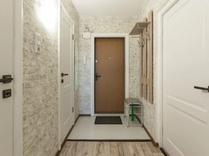 Квартира с видом на закаты