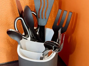 Квартира Отельбург на Петроградской