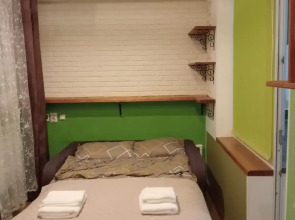 Квартира рядом с аэропортом