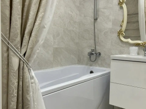 Апартаменты Rauschen Green May