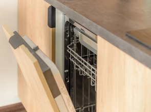 Квартира FoxyFlat Palacio