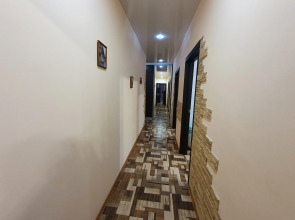 Апартаменты Двухкомнатные