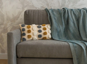 Квартира Современная однокомнатная квартира