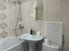 Квартира в центре Уфы