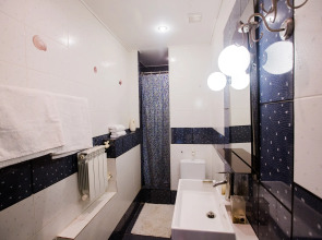 Гостевой дом Белая лошадь