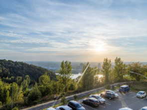 Квартира ЧемодаНН Баграмяна