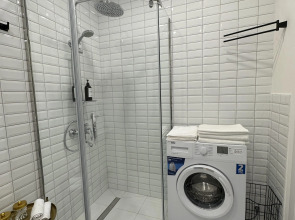 Апартаменты У Машука