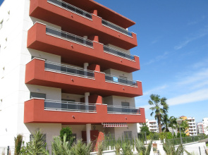 Arenales Playa 7 by Mar Holidays Apartments