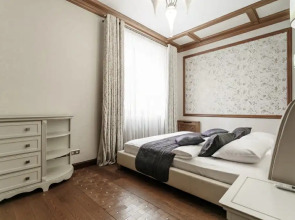 Апартаменты Royal apartments Minsk 4