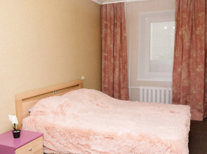 Апартаменты Декабрист Бабушкина 32 Б-37