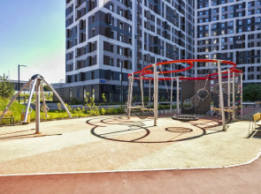 Апартаменты MaxRealty24 Tushino 1