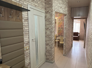 Апартаменты на Фучика, 11