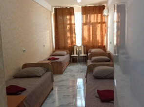 Отель Гостиница Лоран