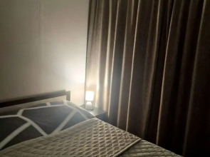 Квартира Уютная однокомнатная