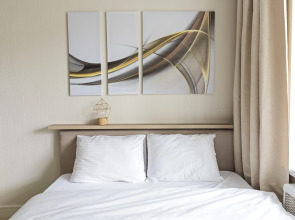 Апартаменты Релакс