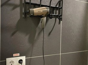 Отель Visti Stay