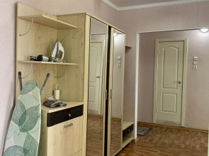 Апартаменты Притомский Проспект 7а