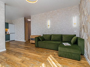 Квартира 2 Ночи на Константина Гондаря 97