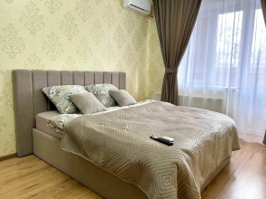 Komfort Plyus v Rayone Cheryomushki Flat