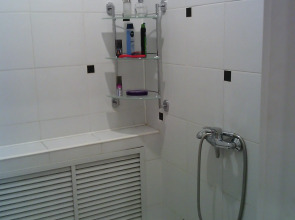 Отель Марсель