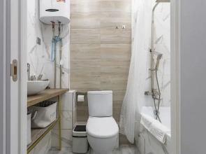 Апартаменты Апарт-Риэлти 1