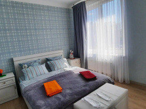 Квартира в райском уголке Балтики