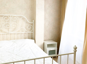 Апартаменты на Модогоева 6