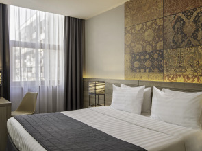 Republica Hotel Yerevan