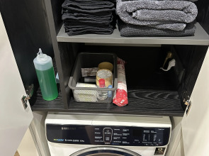 Квартира Двухкомнатная квартира в зеленом районе