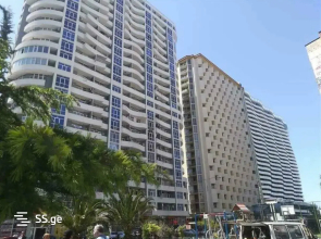 Batumi Sea Apartments