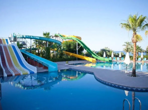 Paloma Oceana - All inclusive