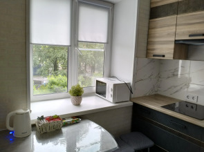 Апартаменты Двухкомнатные в Центре