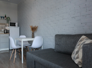 More Loft Apartments