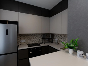 Апартаменты на Красном проспекте