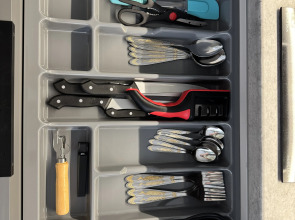 Апартаменты на Пролетарской 2а