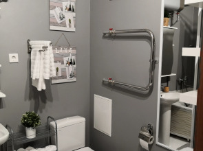 Апартаменты Студия на улице Соболева 19