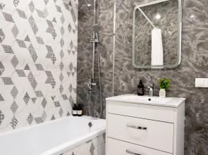 Квартира-студия с шикарным видом на Дон