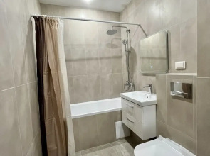 Апартаменты Домашние на Павла Никольского10к1