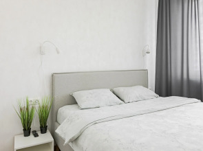 Квартира двухкомнатная в ЖК Каскад