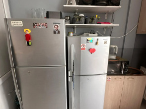 Мини-отель Glori