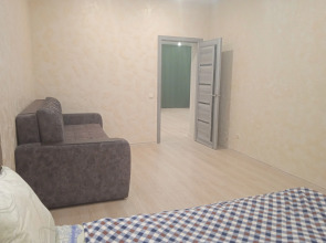 Апартаменты Люкс 56м у Ауры