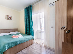 Отель Гостинично-банный Комплекс Лечебная