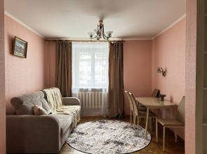 Квартира Batasheva Apart