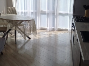 Квартира на проспекте Насрутдинова 138