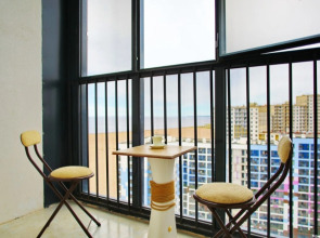 Апартаменты Смотрю на море