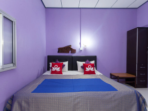 ZEN Rooms Mukim Kedawang Hotel
